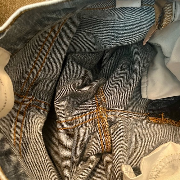 Jeanerica, Jeans & Co Classic Vintage 82 Size 24/32 - Picture 10 of 15